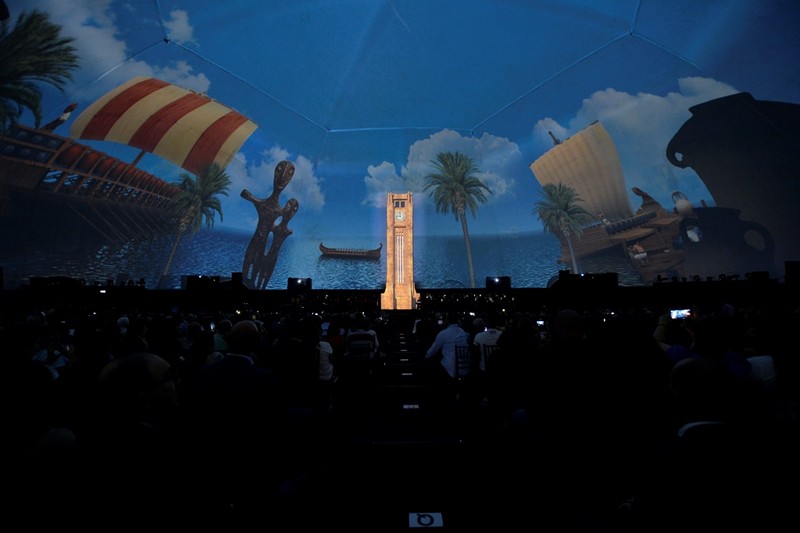 Beirut Cultural Festivals from May 17 to May 22 is an Event Befitting our Ancient City and Spreading Renewed Life and Joy in it